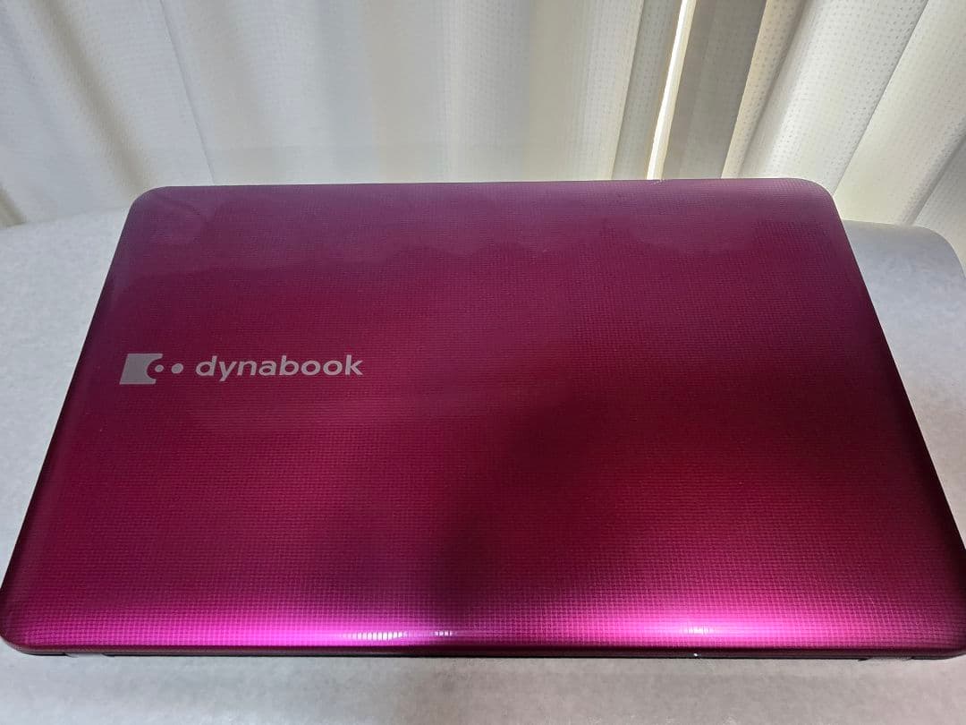 東芝 dynabook ノートPC