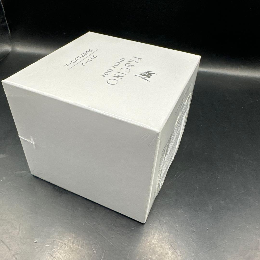 クー・サイエンスビューティー ファシーノ プレミアクリームS 34g