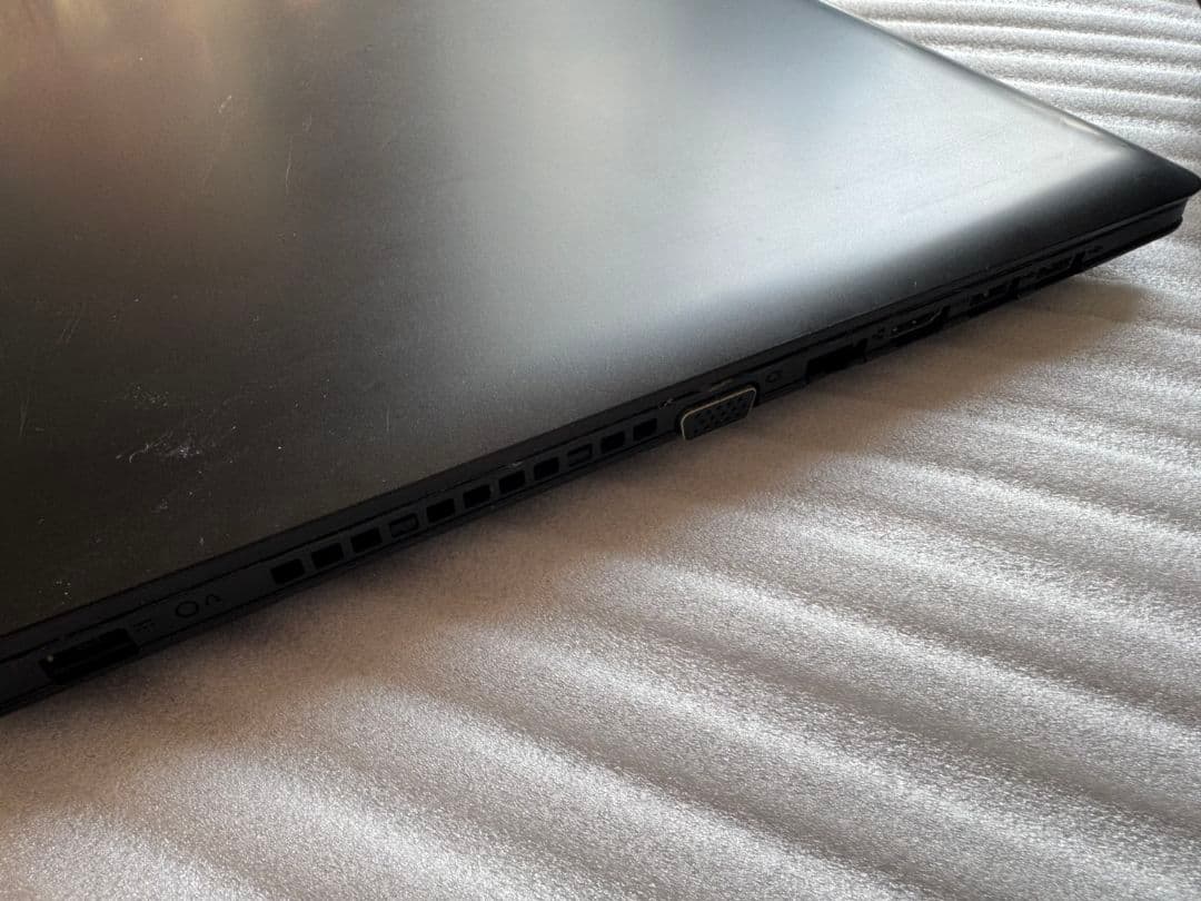 Lenovo レノボ G50-80 80E5