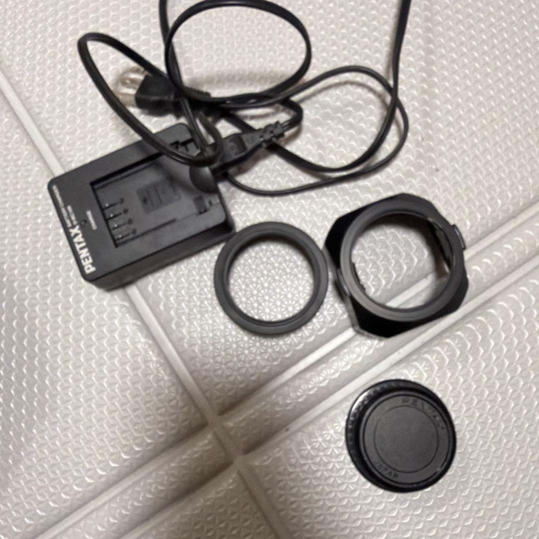 リ*ォ様 PENTAX K-S1 ジャンク　再出品