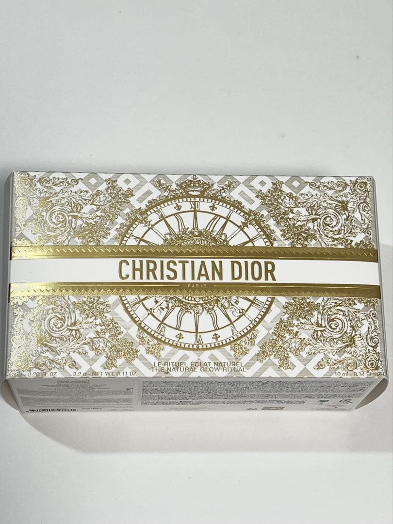 Dior クリスマスオファー2024
