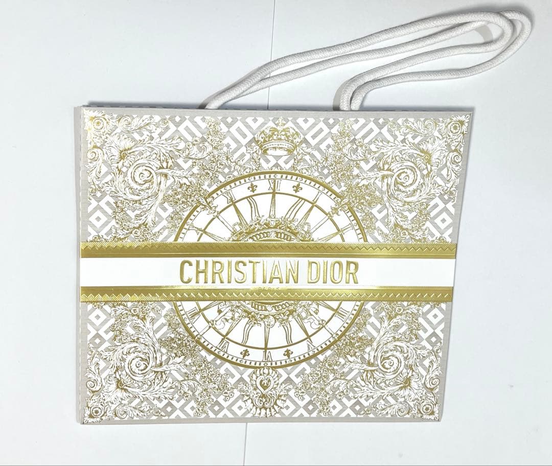 Dior クリスマスオファー2024