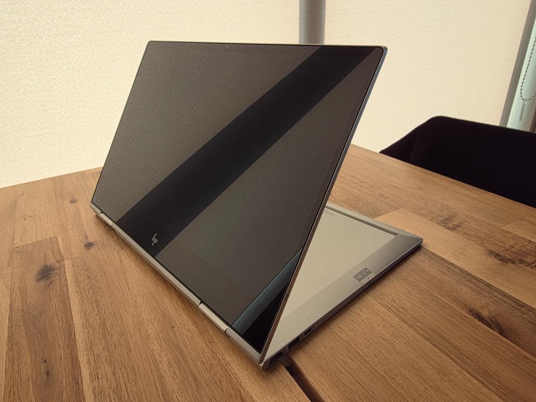 も*ち様 HP Spectre x360 15.6インチ フルHD タッチパネル