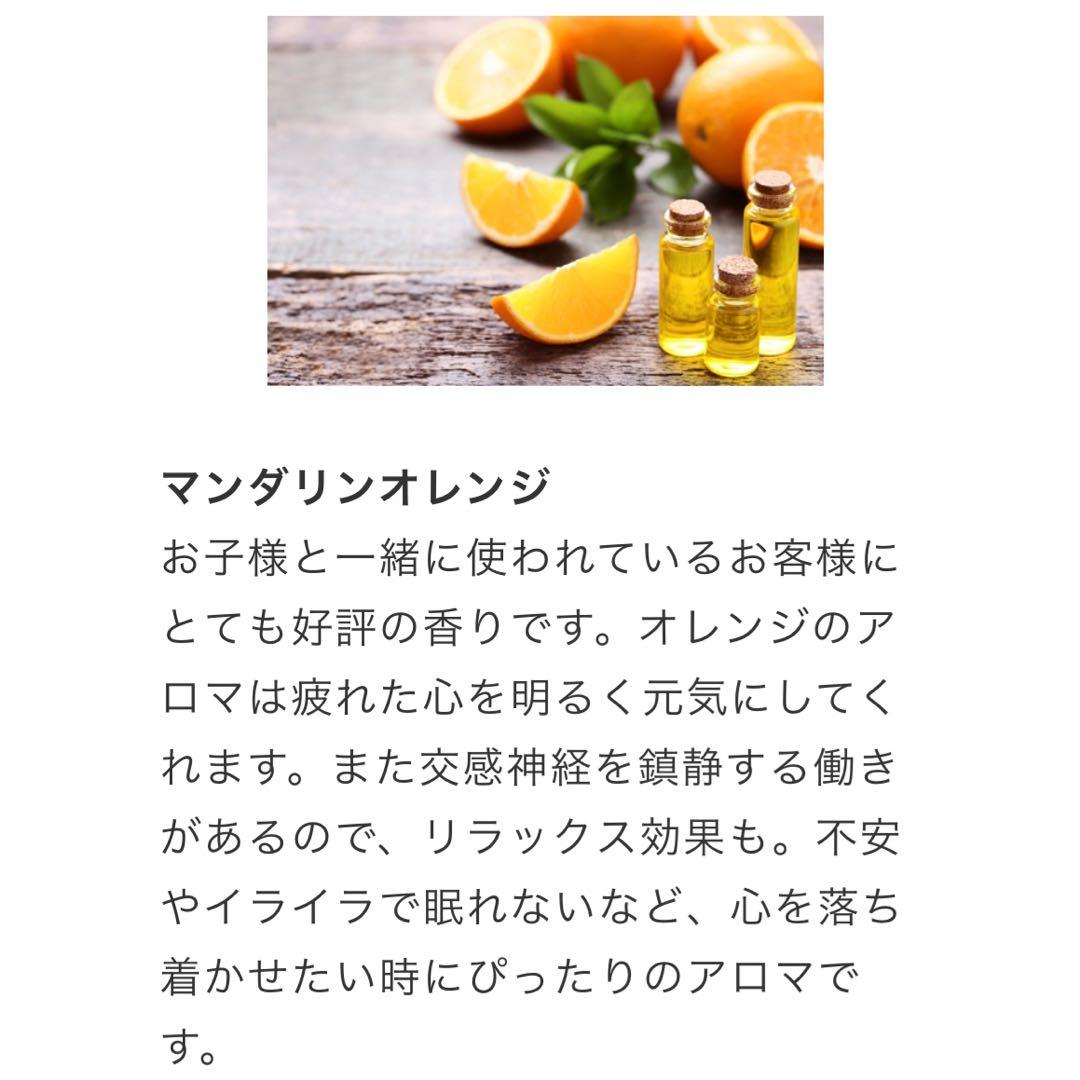 特価 新品・未開封品 noireflet シャンプー(オレンジ) 290ml×2