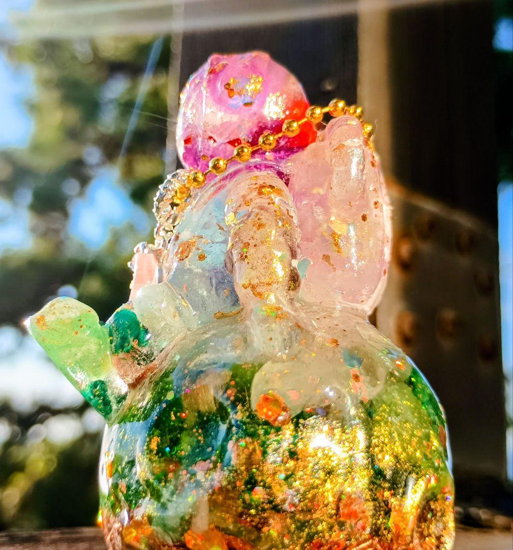 宇宙飛行士君のHEALING✧オルゴナイト♥ふーかさま♥専用です