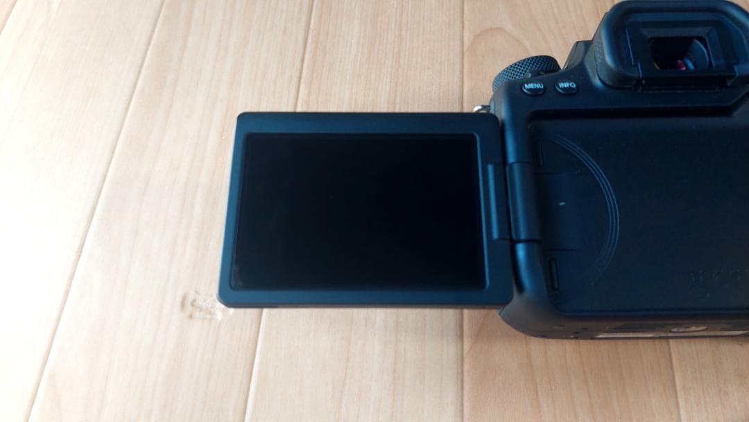 【ちぃ】Canon EOS 90D デジタル一眼レフカメラ　おまけ多数