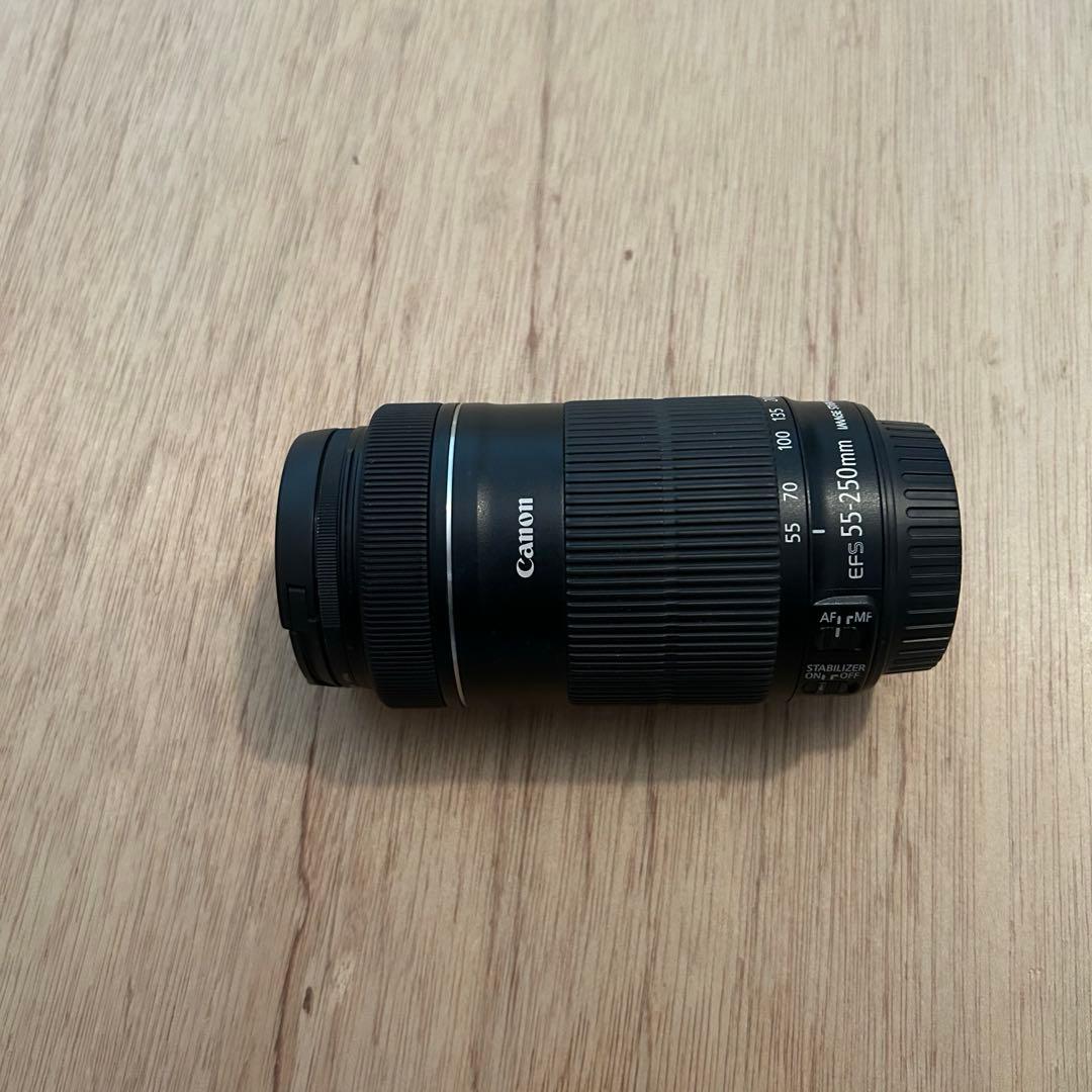 フィルムカメラ Canon EOS Kiss X10