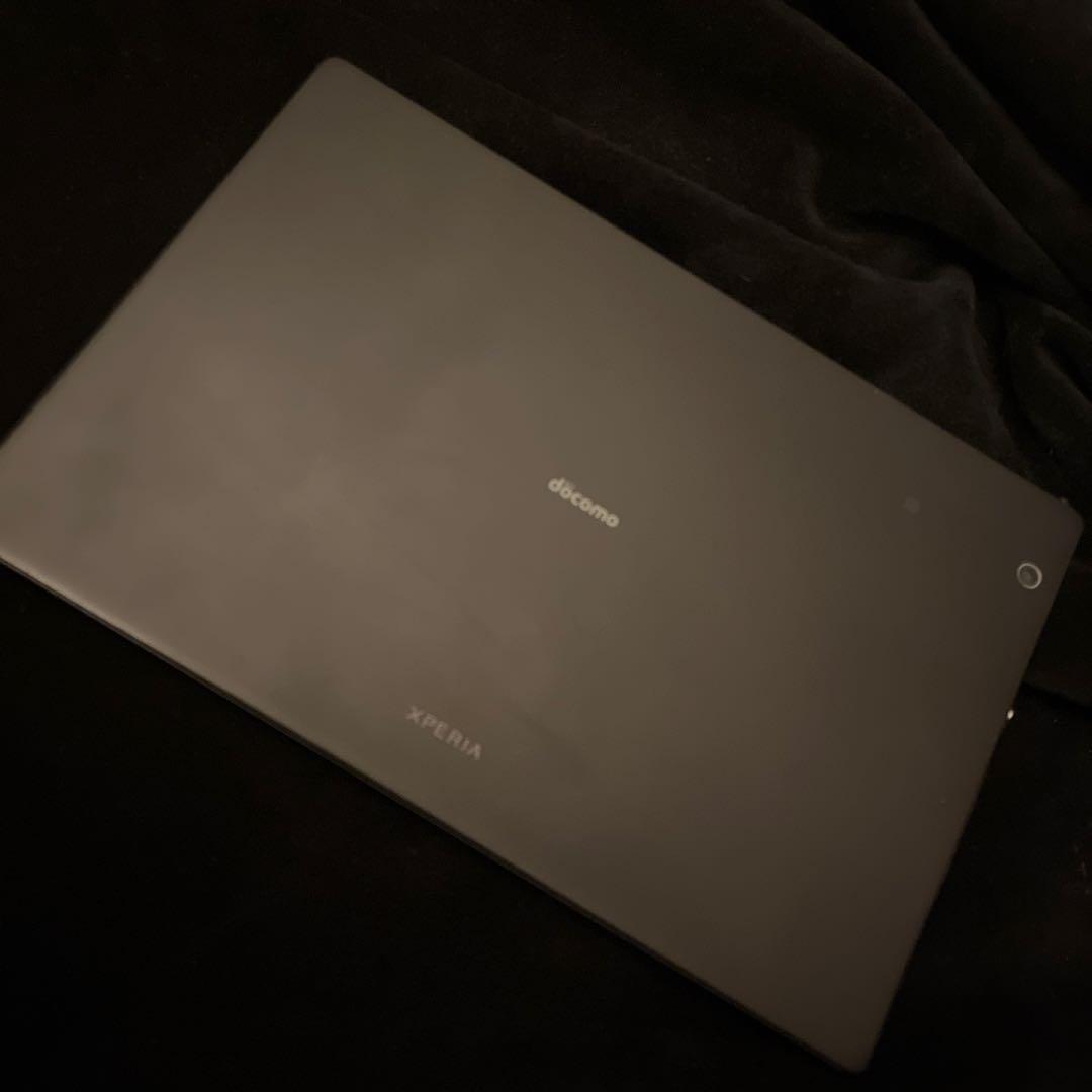 Sony Xperia Z4 タブレット 10.1インチ 軽量 SO-05G