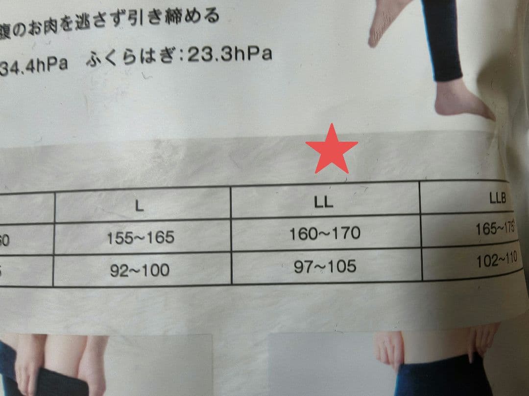 【新品、未着用】BELMISE 着圧パジャマ/レギンス LLサイズ　4点セット