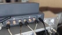 HiFi Bluetoothステレオ tubeプリメインアンプ6P1 6J4