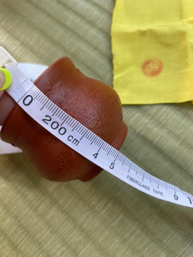 ぐい呑み　カニ　名工　井上素三　細蜜作り　おちょこ　酒器　盃　常滑焼　朱泥