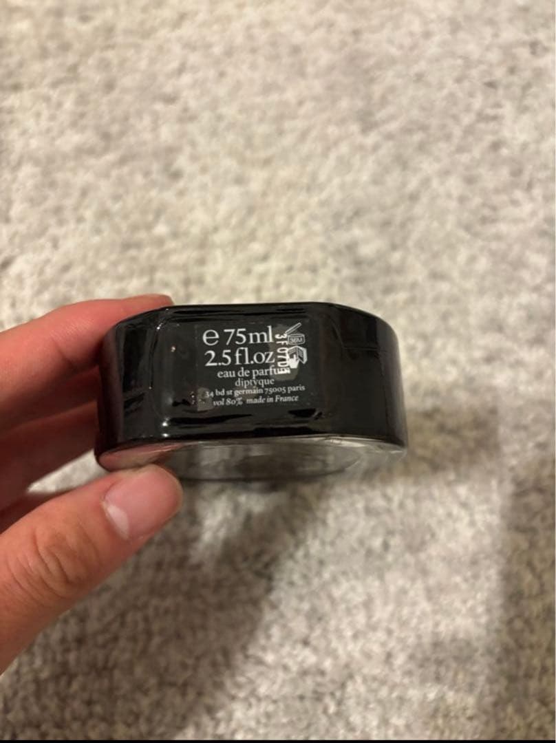 diptyque TAM DAO 香水