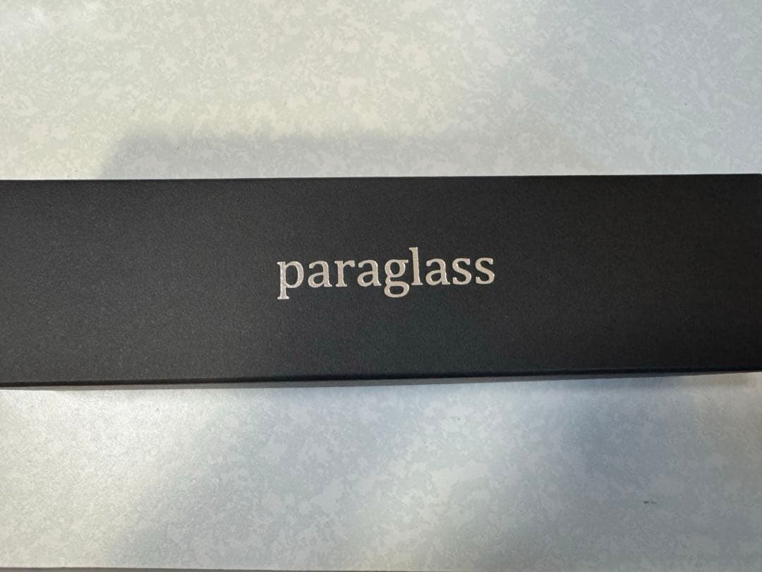 paraglass ガラスペン さくら