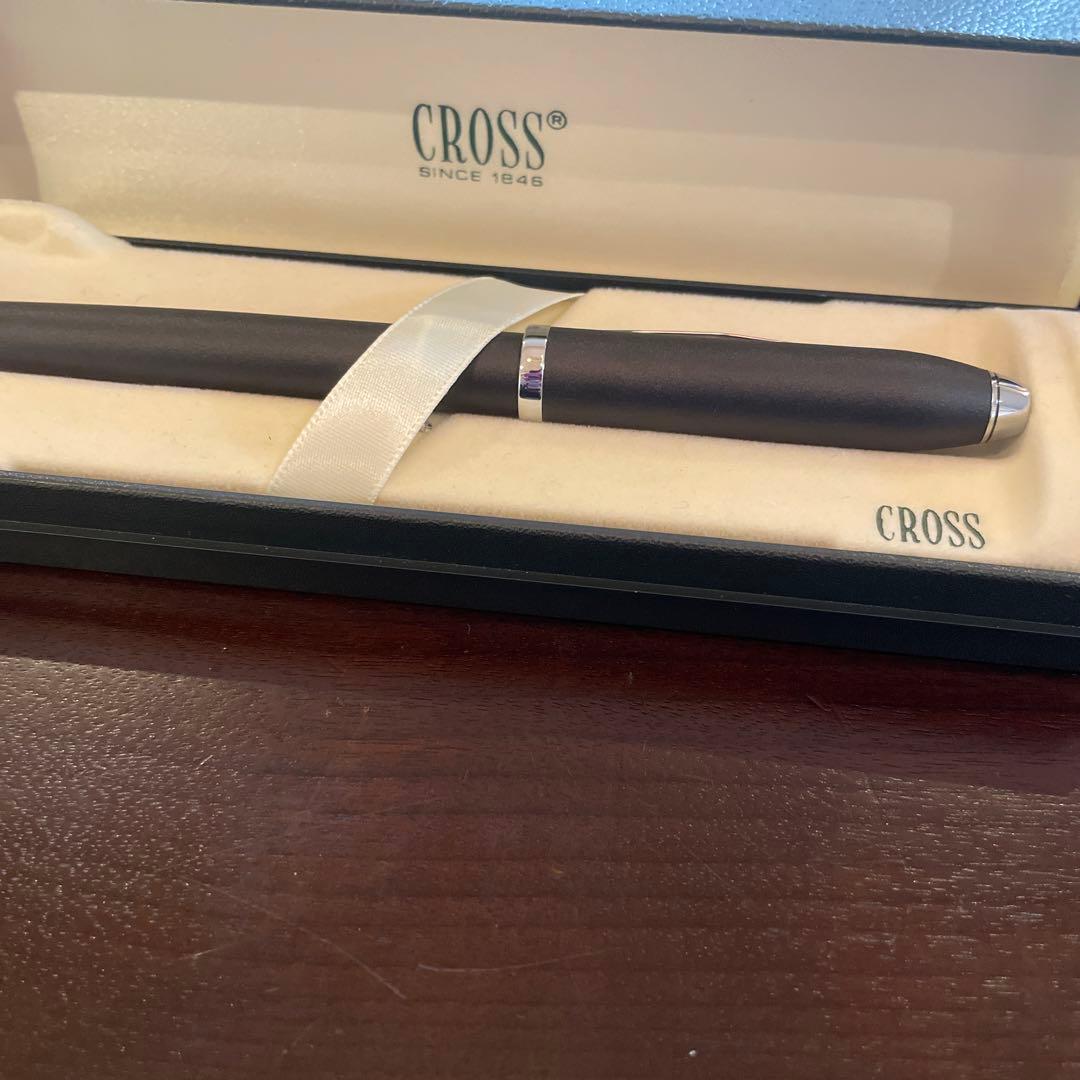 CROSSクロス★未使用品★インクなし万年筆 No.99