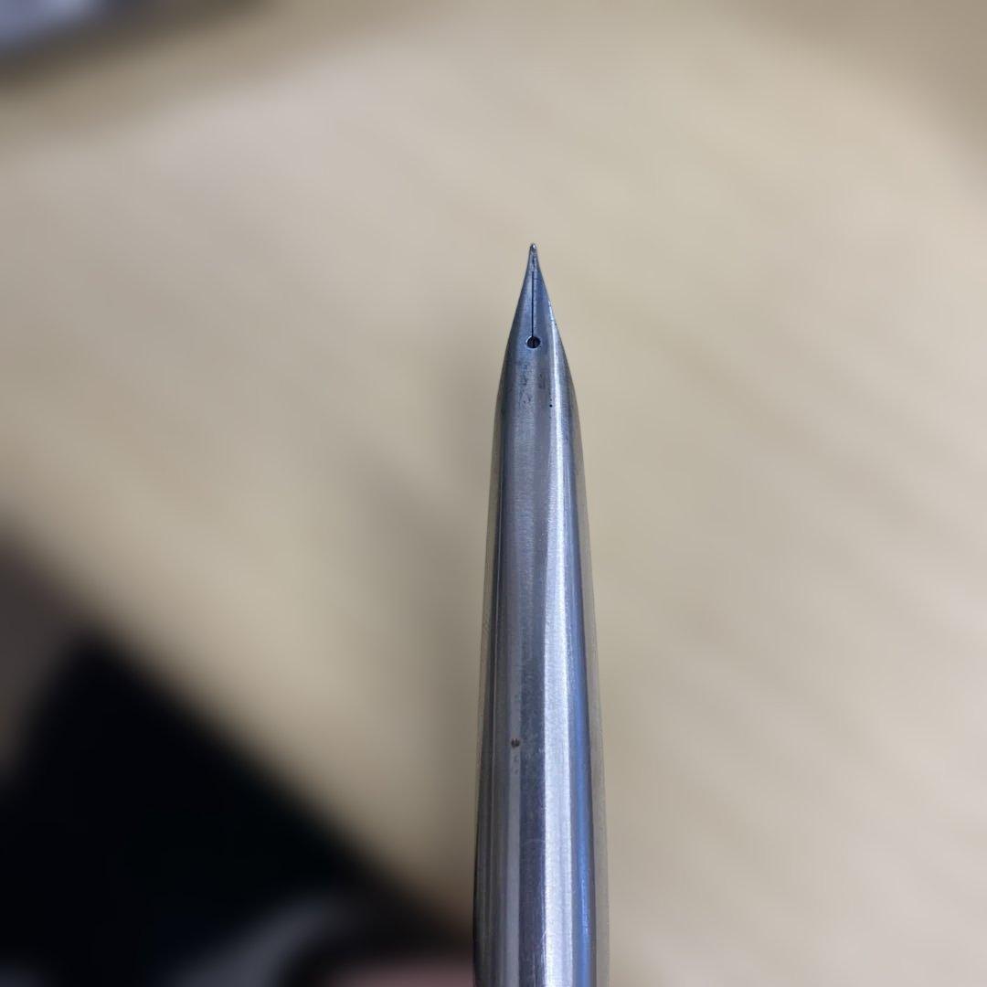 PILOT 万年筆 (ミュー)H971