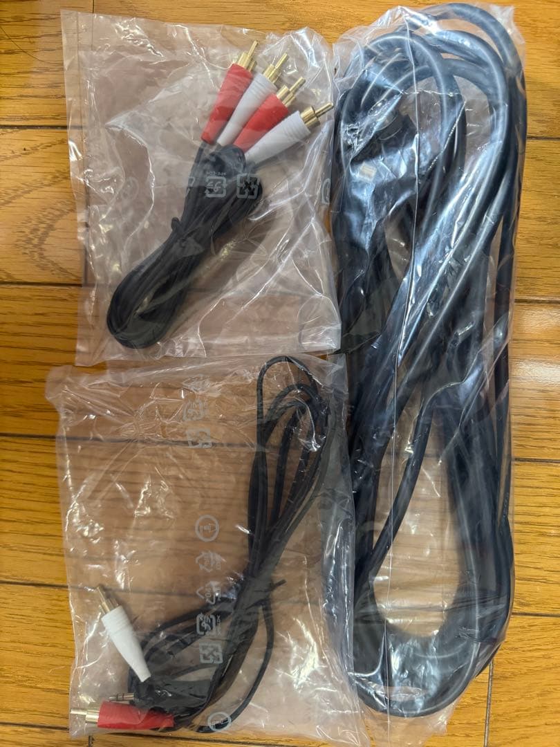 Edifier R1700BT Bluetoothスピーカー