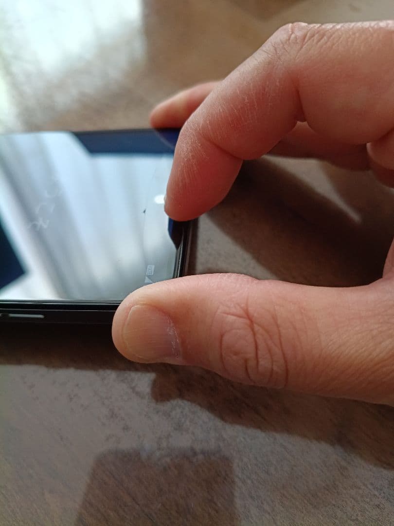 Motorola　g24 中古品
