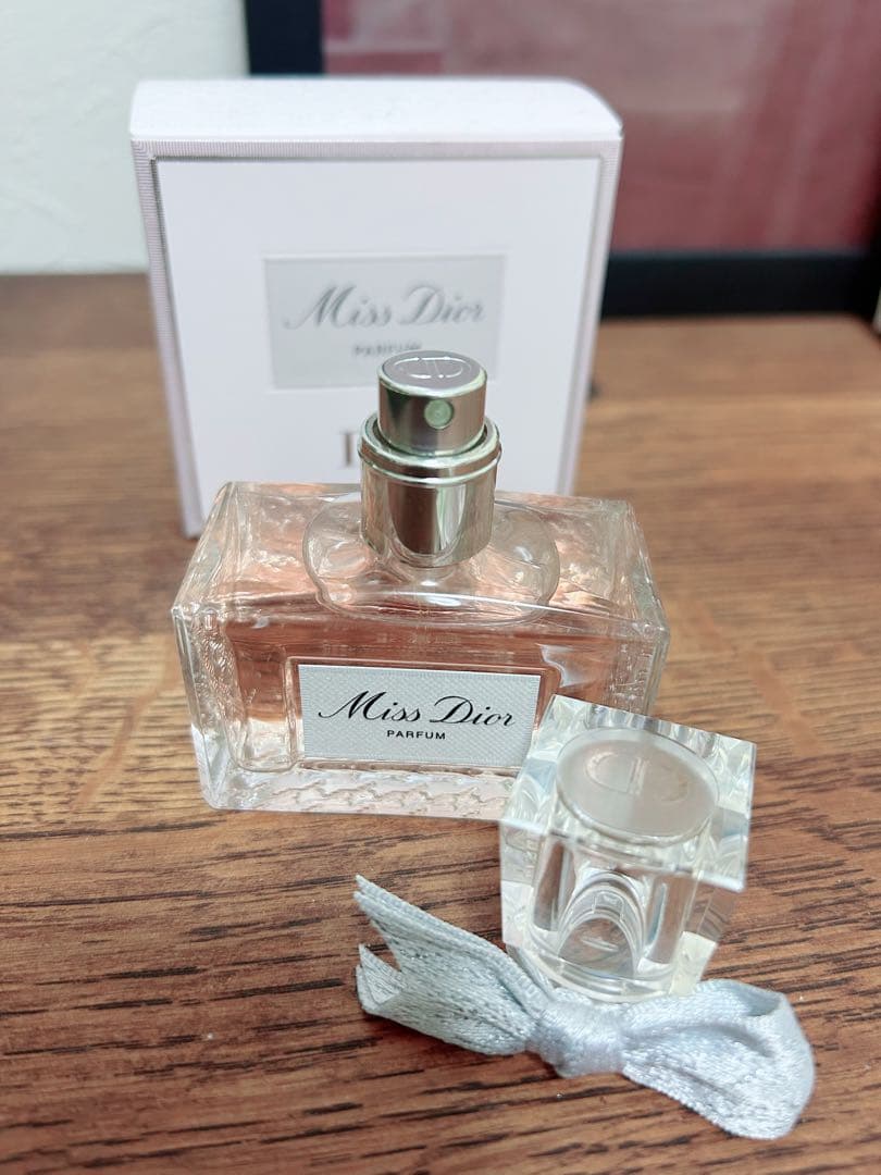 Dior Miss Dior パルファム 35ml