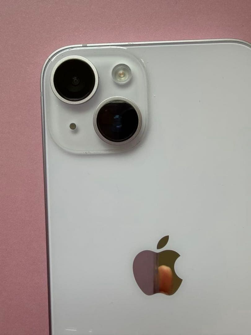 Apple iPhone 14 256GB・パープル本体