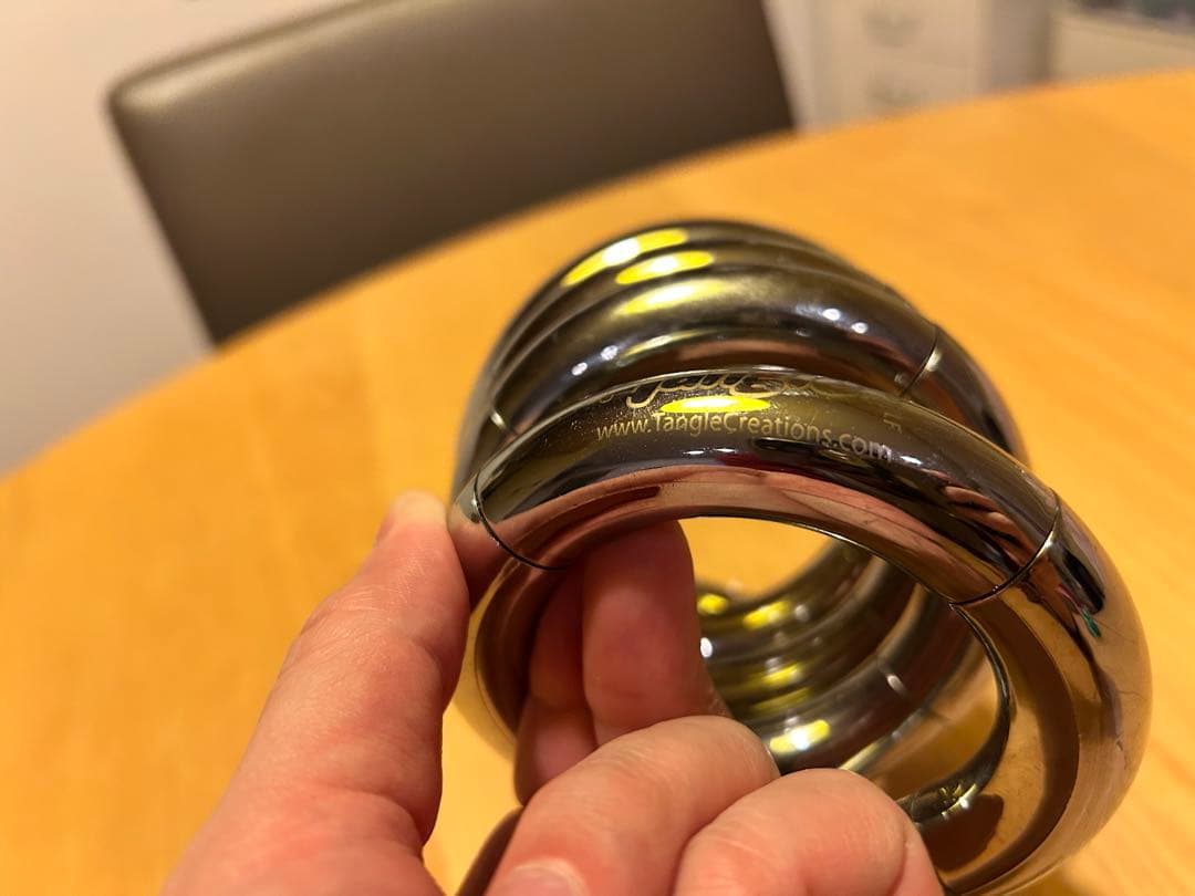 あ*ら様 TANGLE MoMA タングル