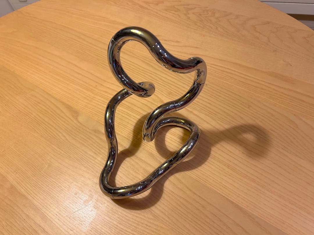 あ*ら様 TANGLE MoMA タングル