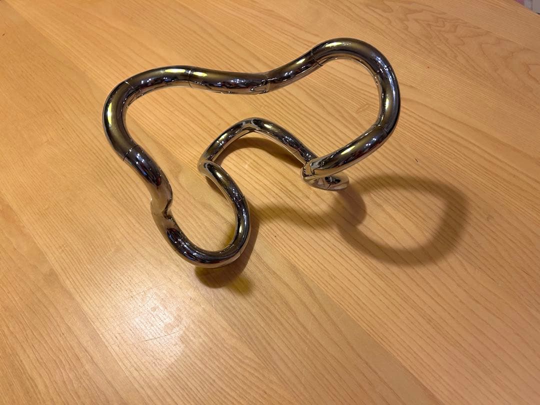 あ*ら様 TANGLE MoMA タングル