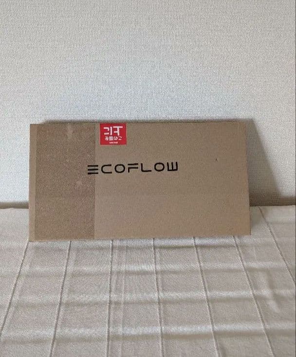 EcoFlow DELTA2 専用ケース