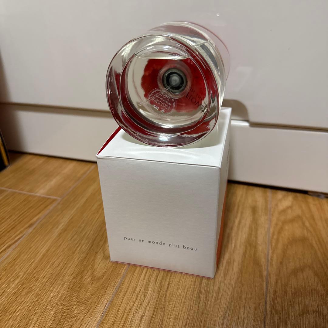 KENZO FLOWER IN THE AIR ユニセックス香水　100ml