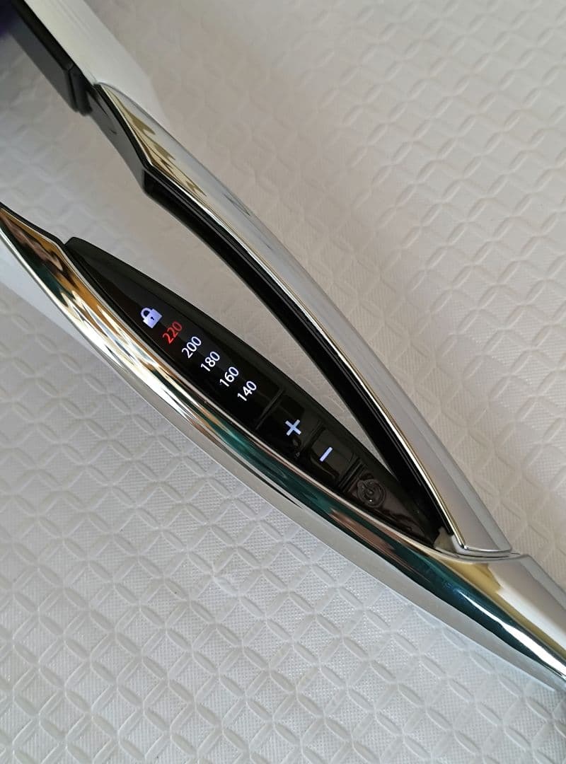正規品　ReFaリファ ビューテック ストレートアイロン　7