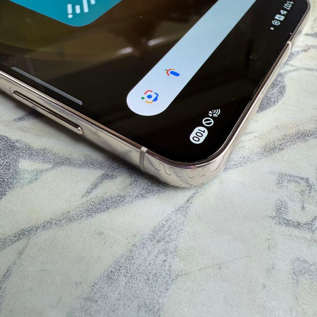 Galaxy S23 クリーム 256GB SIMフリー