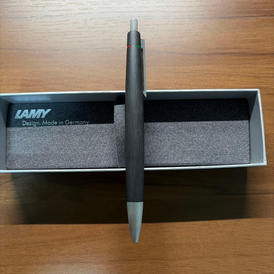 LAMY ラミー 2000 L401 4色ボールペン