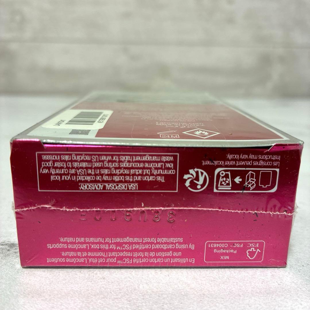 新品未使用未開封 ランコム ミラク オードパルファム 50ml