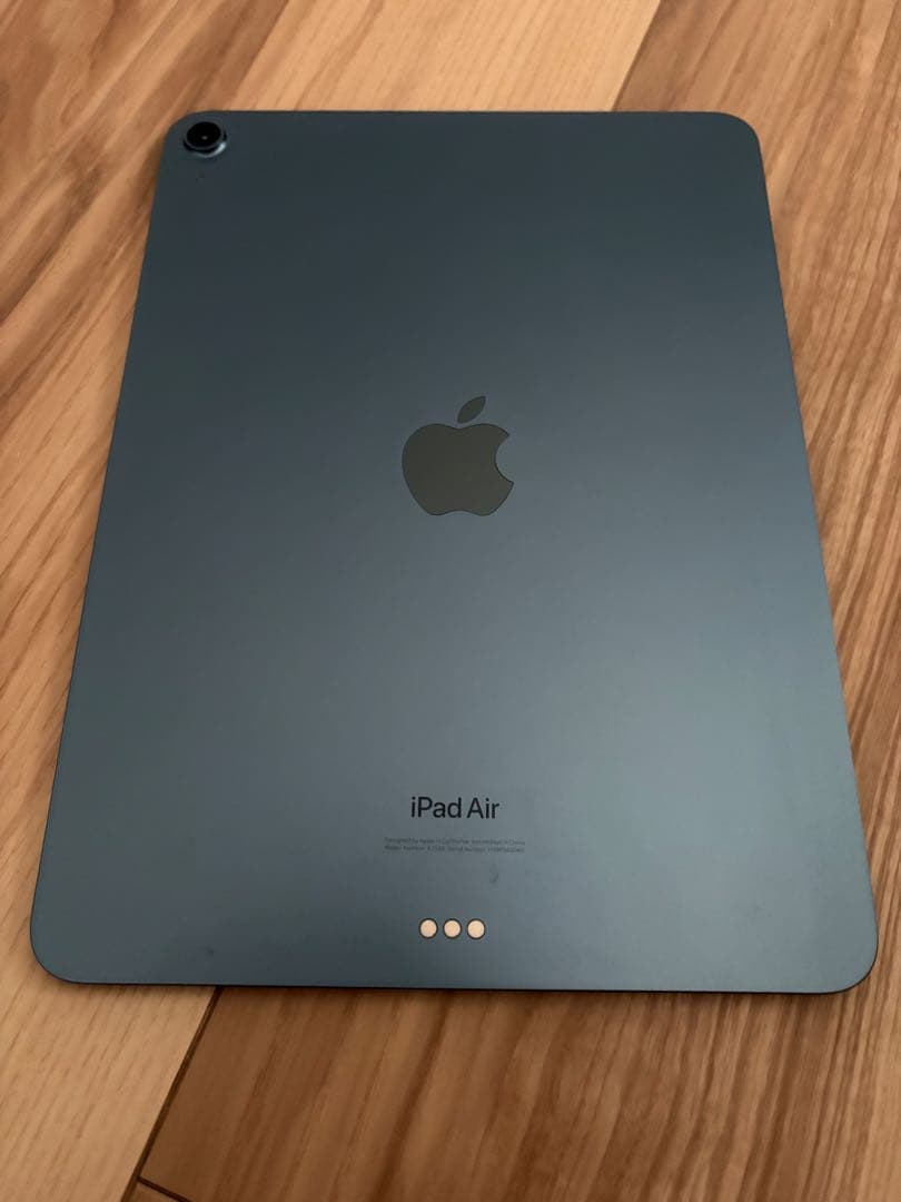 iPad air 第5世代 wifiモデル 10.9インチ 第5世代 64GB
