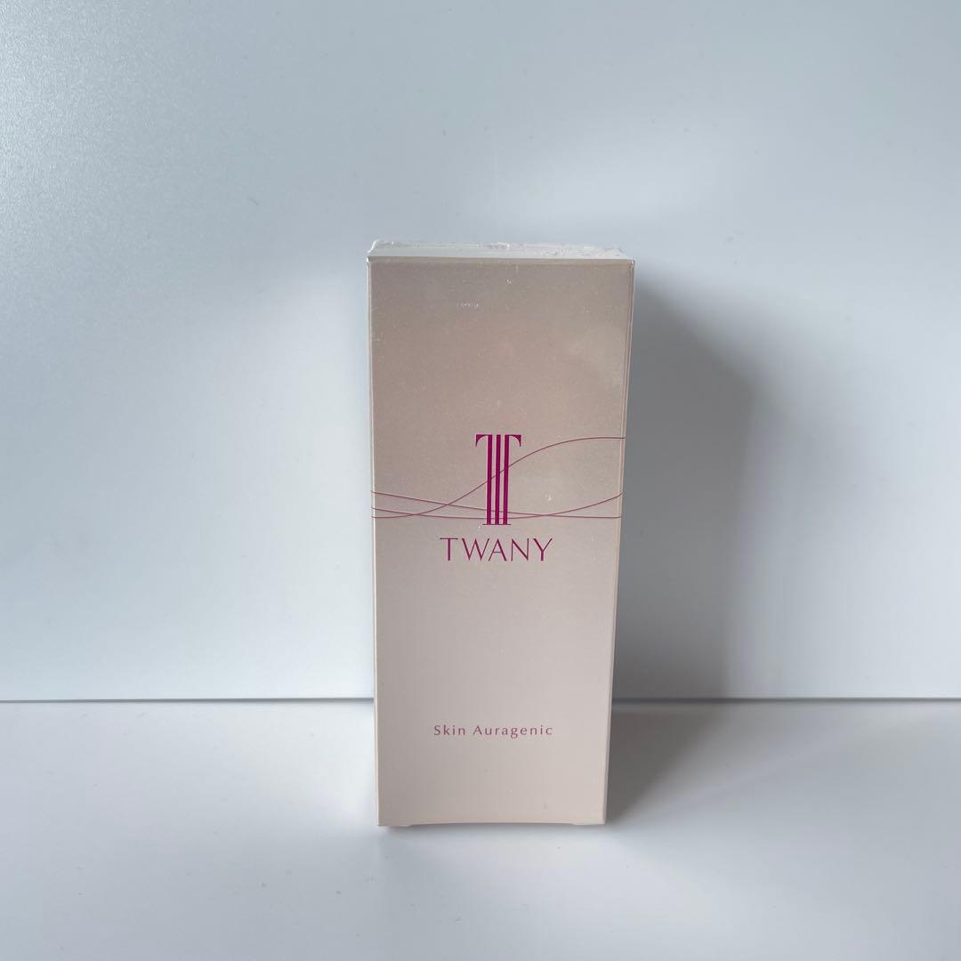 TWANY トワニー スキンオーラジェニック 美容液 30ml