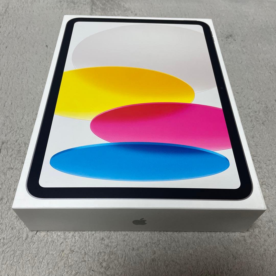 iPad A16 Wi-Fiモデル　128GB