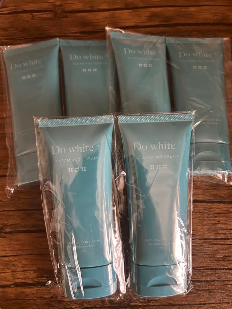 Do white＋ ドゥホワイトプラス 6個セット まとめ売り