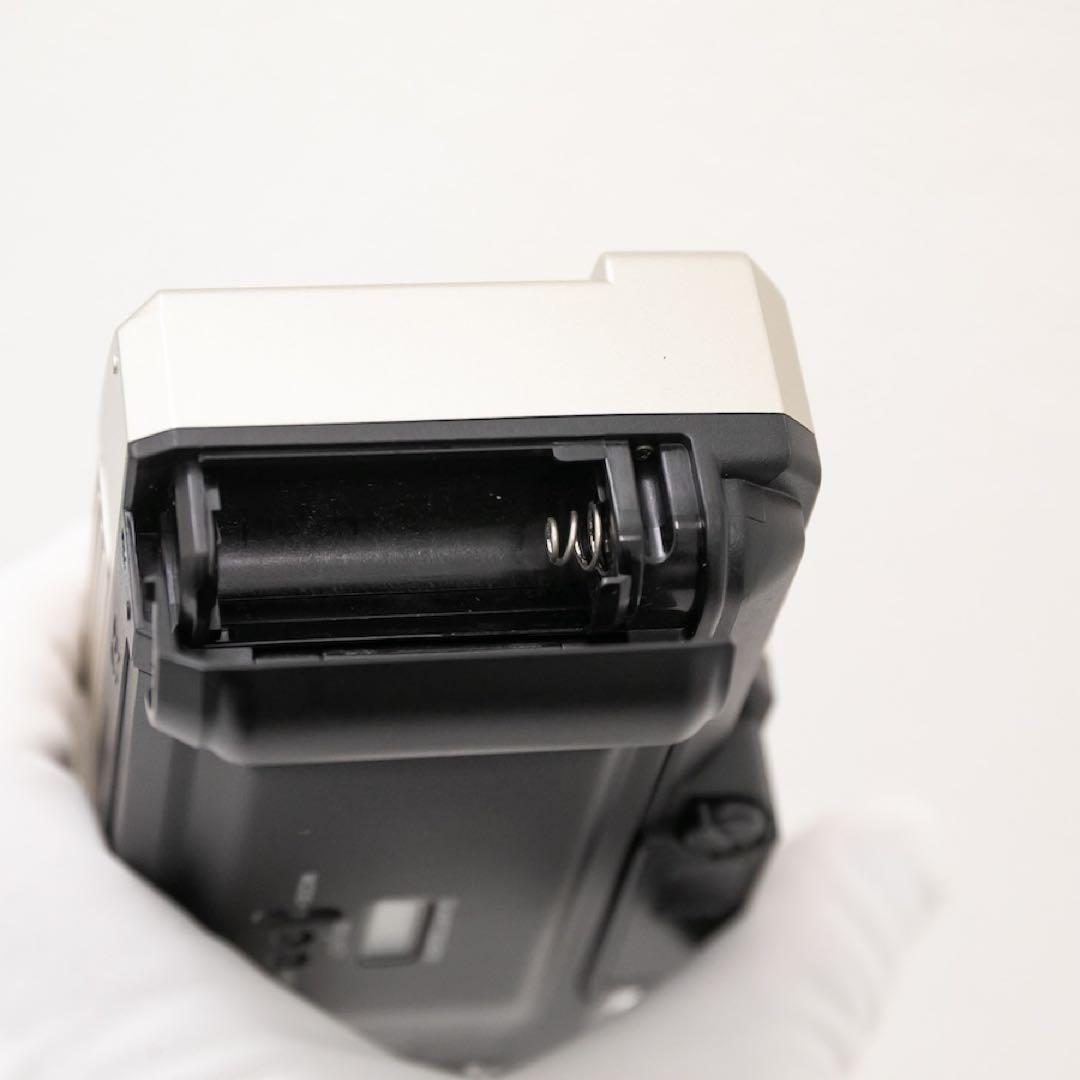 【動作確認済】OLYMPUS VIEW ZOOM 120 フィルムカメラ