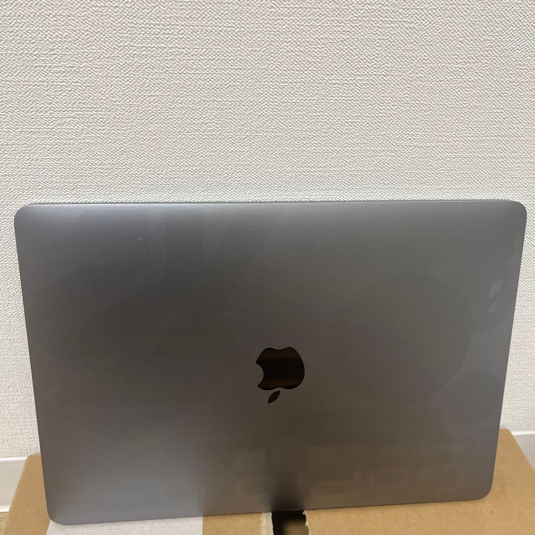 MacBook Pro 13インチ Core i7 SSD1TB メモリ16GB