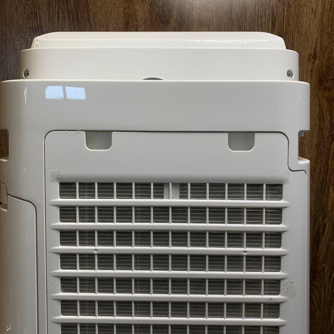 海苔山 H936\" SHARP 加湿清浄機 KC-L50