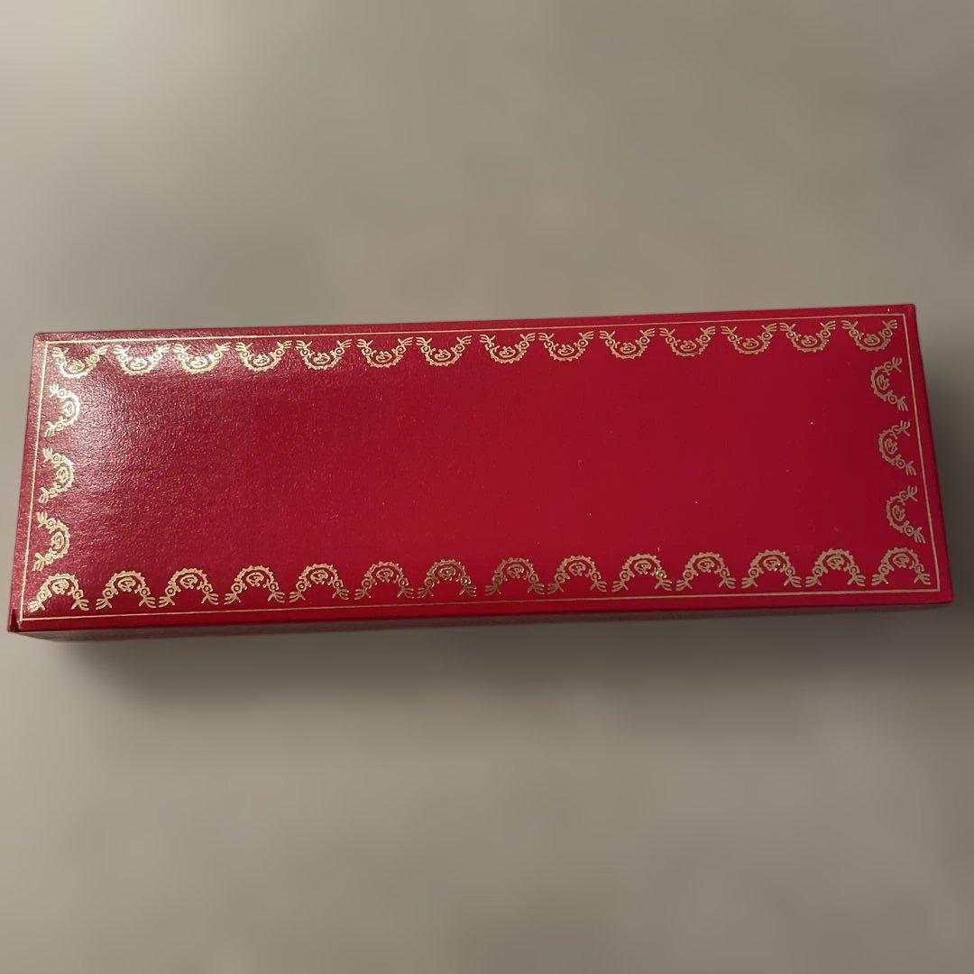 Cartier Trinity（トリニティ）ボールペン
