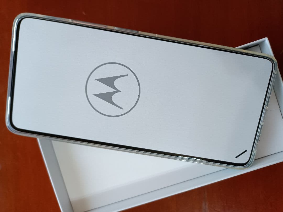 moto g 66j 5G スマートフォン 本体