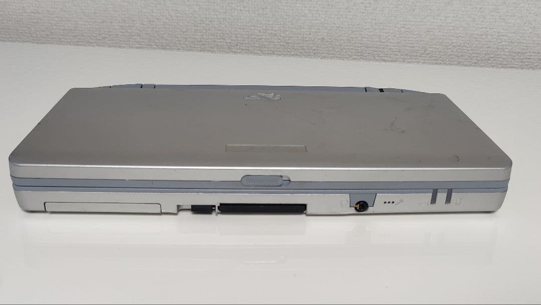 レア✨NEC Mobile Gear MC/R550✨Windows