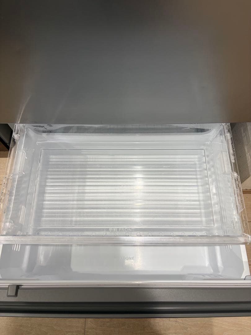 2021年製 Panasonic 513L 冷蔵庫 NR-F516MEX