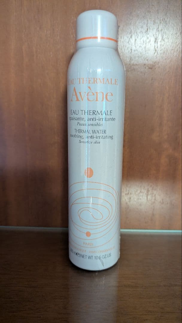 【未開封品】アベンヌウォーター300ml×8本