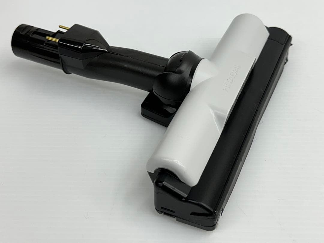 希少　新型　D-DP38ヘッド　回転ブラシ　日立　掃除機 パワーヘッド　美品