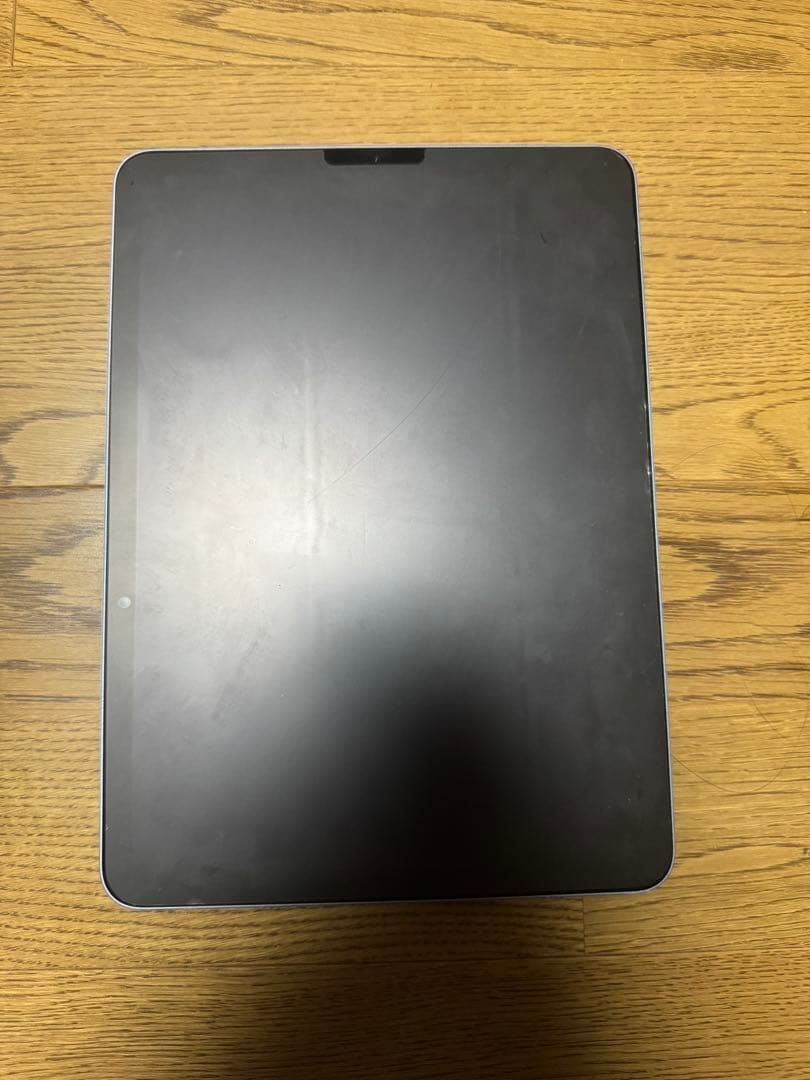 Apple iPad Air 第四世代 64GB スカイブルー 10.9インチ