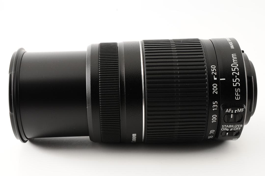 【美品 S数:448回】Canon EOS Kiss X5 ダブルズームキット