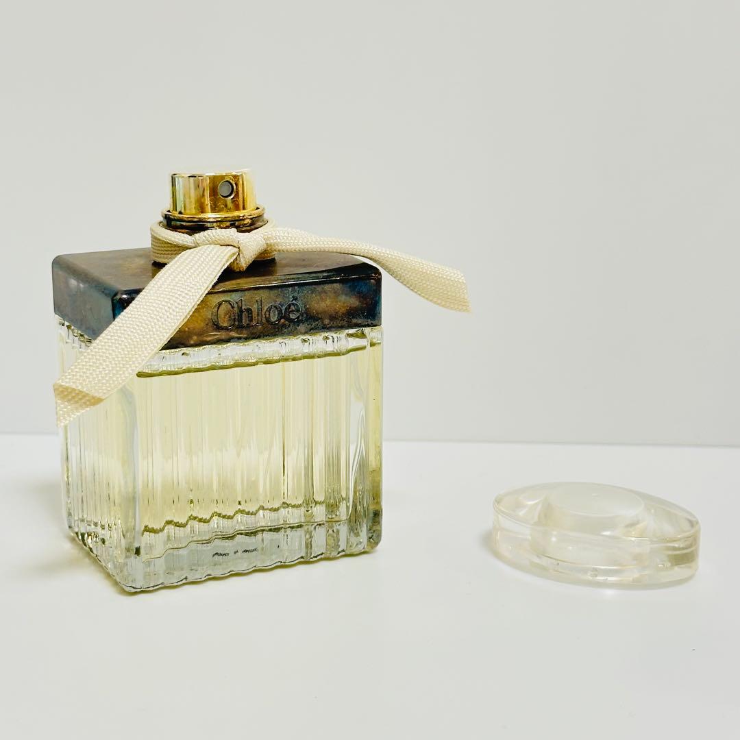 クロエ オードトワレ　香水　Chloe eau de toilette 75ml