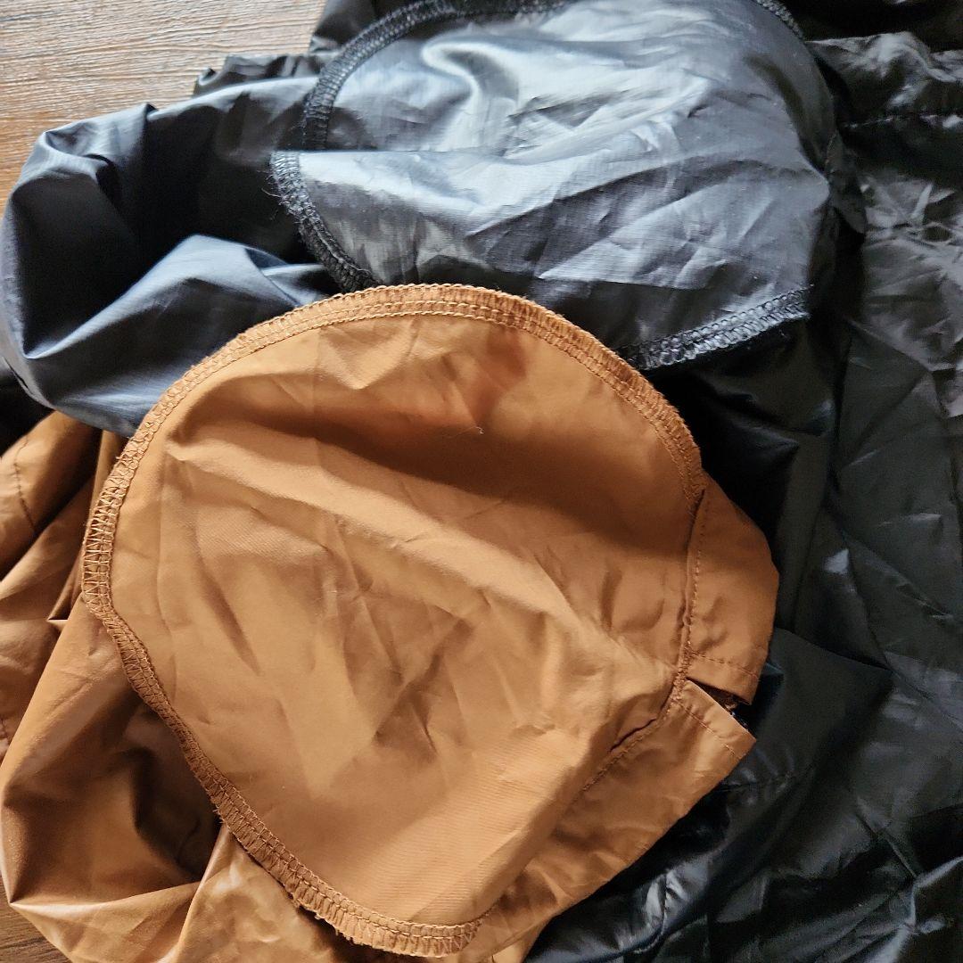 Patagoniaパタゴニア 巾着袋 4個セット