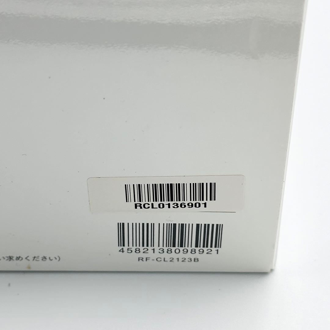 Refa リファ クリア 洗顔ブラシ RF-CL2123B 正規品